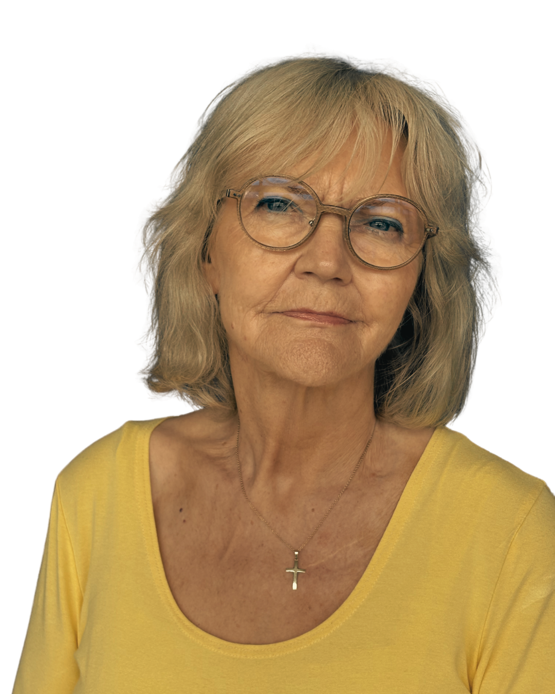 Gunhild Weisbjerg foredragsholder, astrolog, coach